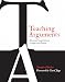 Teaching Arguments: Rhetorical Comprehension, Critique, and Response