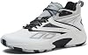 Tenis Reebok Zone Breaker High Top para Hombre Zapatos de Baloncesto 2