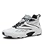 White/Jet Black/Grey