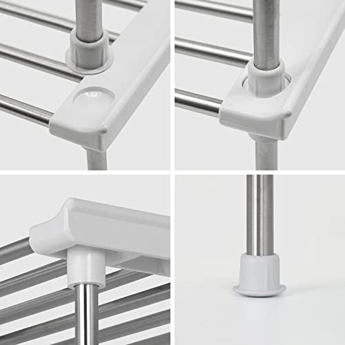 Carrotez UDGDISHRA2515NEW2 Cabinet Organizer Shelf thumb #7