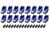 Scorpion Racing 1080 1.5F SBF 7/16 Blue Race Series Rocker Arms Set of 16