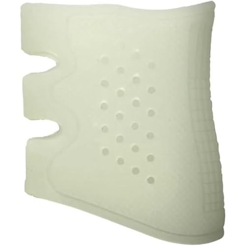 Ares Armory Tactical Grip Sleeve for Glock 17 19 19x 20 21 22 23 25 31 32 34 35 37 38 41 43x 44 45 48