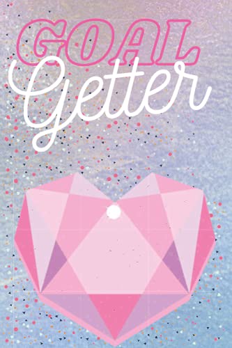  Goal Getter Notes