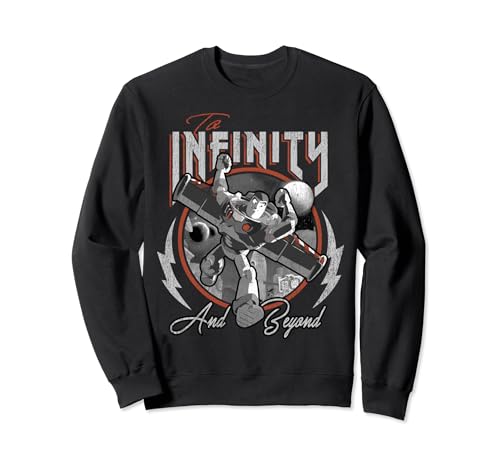 Sweatshirt Buzz Lightyear idéal pour vos sorties décontractées ou soirées cinéma