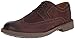 Clarks Men's Wahlton Wing Oxford
