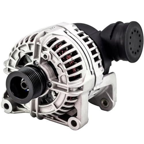 Alternateur 120A pour restaurer le circuit de charge des séries E46 et E39