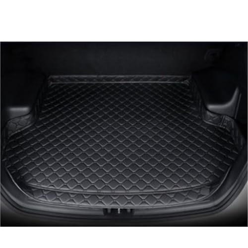 Tapis de coffre voiture VW Golf 7 break protection amovible 2015