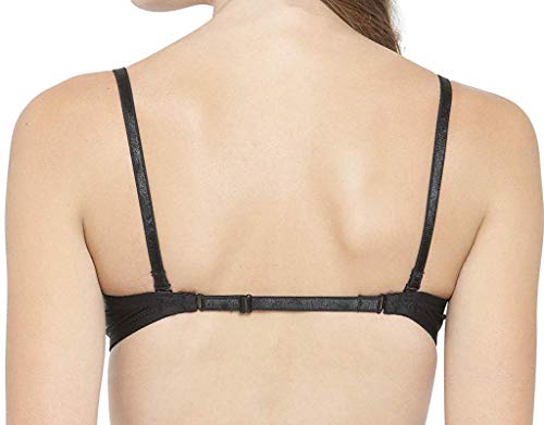 Image of Brachy Women's Front Open Padded Bra BCA FOPPBBO1