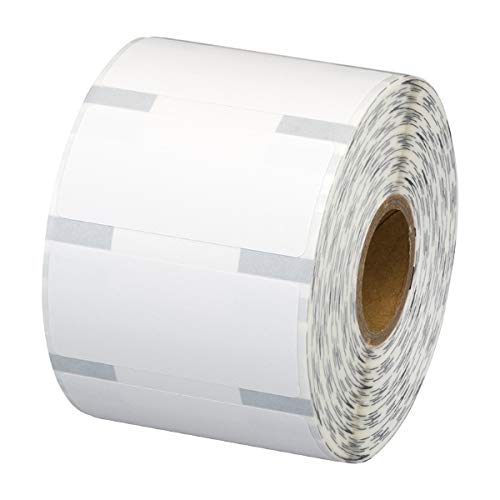 Amazon.co.jp: 純正品 シチズン・システムズ 純正 サーマル ラベル紙 1