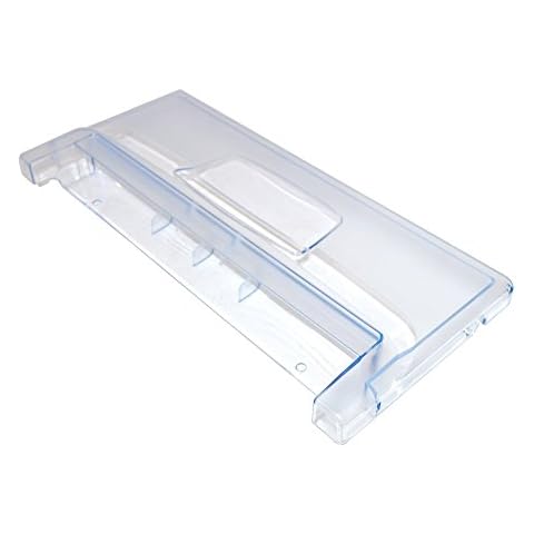 Genuine Indesit Freezer Drawer Front Replacement Cover