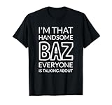 Funny BAZ Gift Ideas