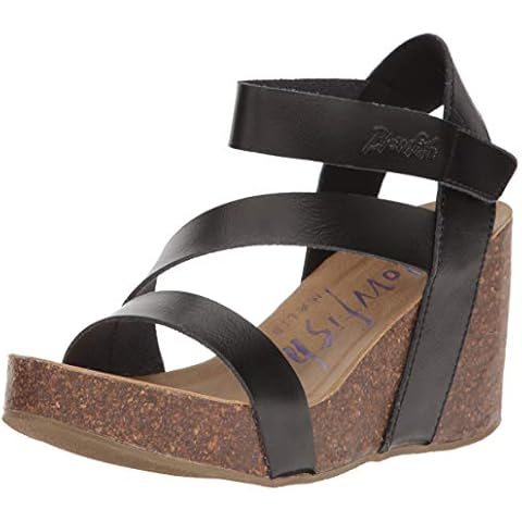 Blowfish Malibu Hapuku Wedge Sandal Cover