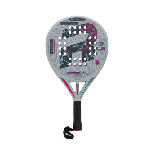 Royal Padel Rp 779 Whip 2024 Woman Padel Racket One Size