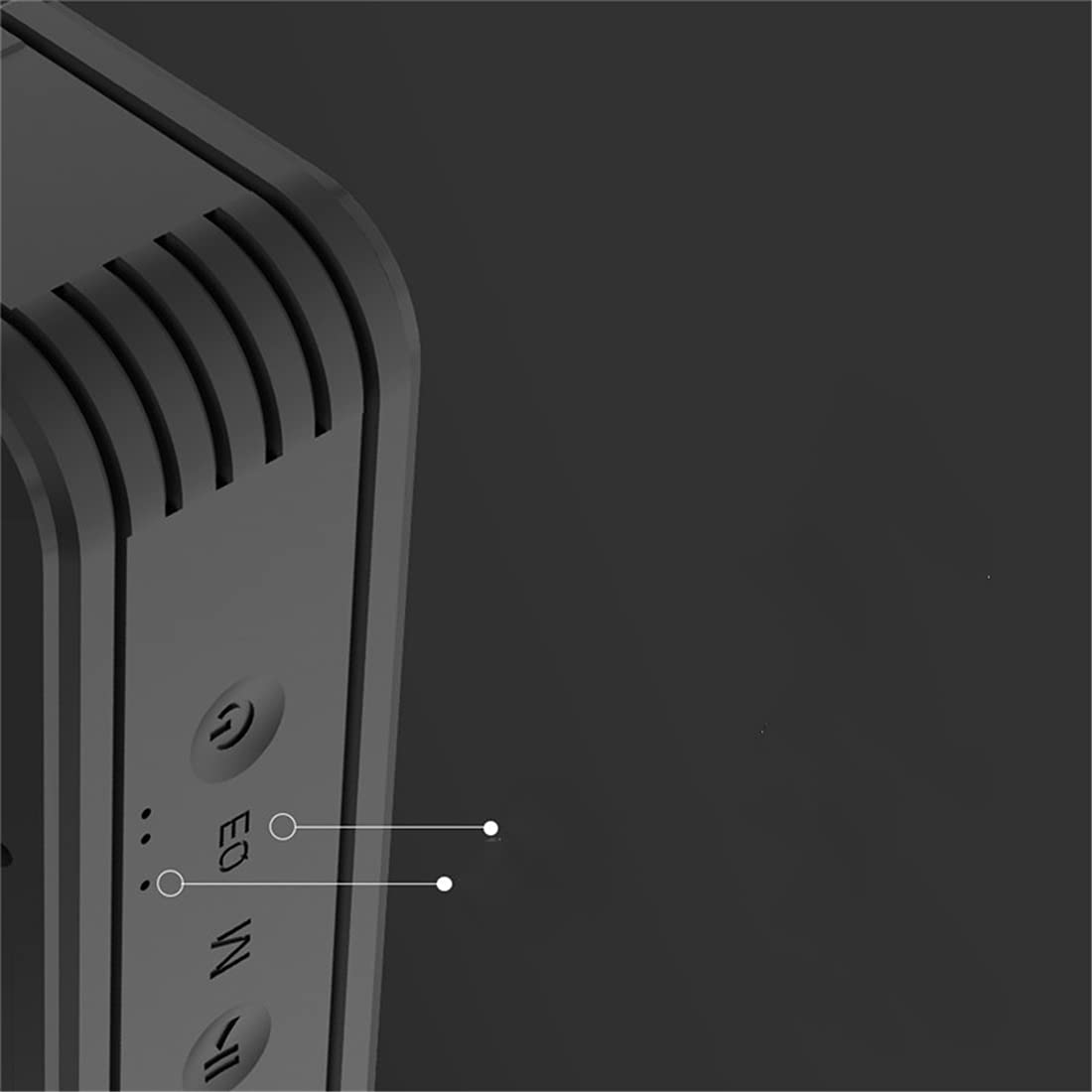 Altoparlanti Wireless Portatili, Altoparlante Bluetooth Ad Alta Potenza da 40W, Volume più Forte, Suono Stereo Cristallino, Basso Ricco, per All'aperto, Campeggio,Blu