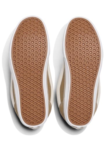 Image of Vans Unisex Adult Knu Skool Shoe - '90s Retro Puffy Low-Top Fashion Sneakers for Men & Women