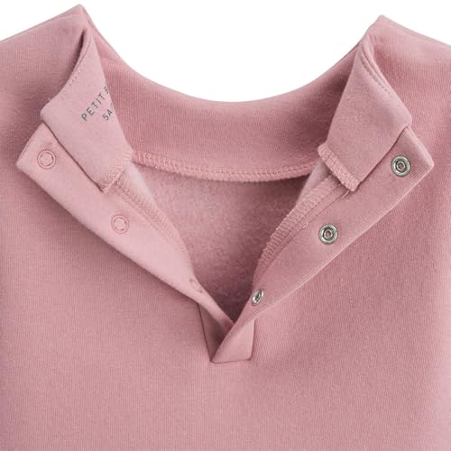 Petit Béguin - Robe Enfant Céleste – vue 5