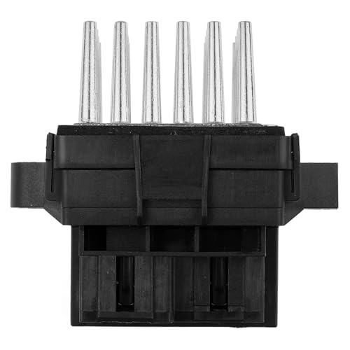 Compatible With CADILLAC For DTS 2007 2008 2009-2011 For ESCALADE 2007-2016 For SRX 1pc HVAC �u�����[���[�^�[��R�� 15141283 �ƌ݊������� �����t�@����R