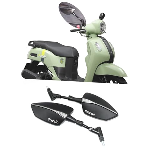 ShiBinJP ForFAZZIO Fazzio 2026 2025 2024 �I�[�g�o�C�ƌ݊�������: �������ꂽ�o�b�N�~���[�A�T�C�h�~���[�A���o�[�X�~���[�B (�`�^��)