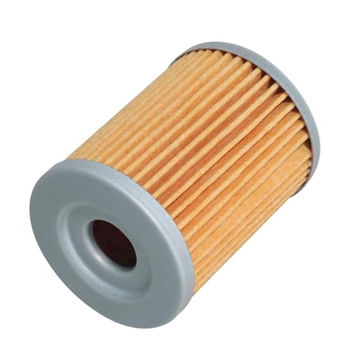 Filtre à huile moto YP 250 400 400R XMAX400 CP250 Maxam pour moteur 5RU-13440-00