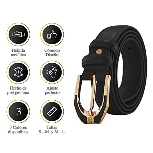 Cinturones, Home Imagen adicional