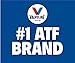 Valvoline CVT Full Synthetic Continuously Variable Transmission Fluid 1 QT, Case of 6
