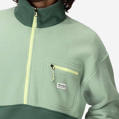 MARMOT Men's Retro Rocklin 1/2 Zip3