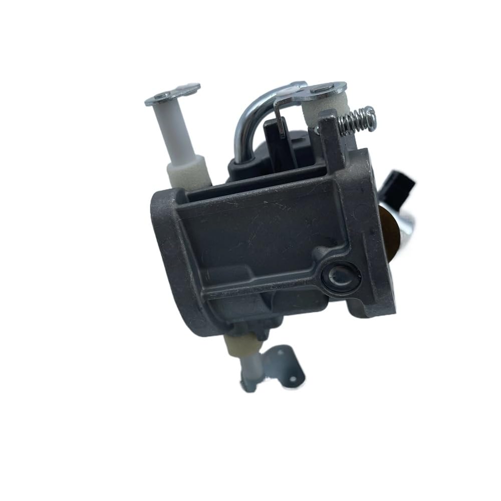 Carburador compatible con motor cortacésped 594207. Juego de carburador y junta.