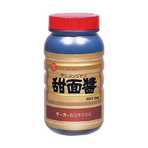 テーオー 甜麺醤