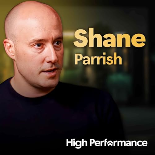 How to Think Clearly When It Matters Most: Shane Parrish