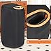 OUUTMEE Dust Cover for JBL PartyBox 110/100/120, Portable Party Speaker Dust Case Cover