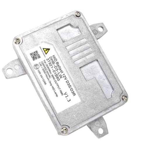 Ballast de Phare HID haute durabilité DHB-D3-LIN 35921-01B80 Santa Fe