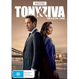 NCIS: Tony & Ziva: Season 1 DVD | Region 4, 2 & 1