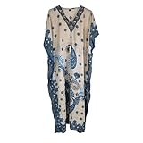 robe africaine femme 2017 Il peut également être utilisé comme couvre-maillot lors de vacances au bord de la mer.