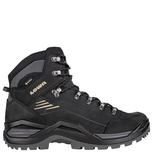 LOWA Renegade Evo GTX MID chaussure de randonnée mi-haute imperméable pour homme