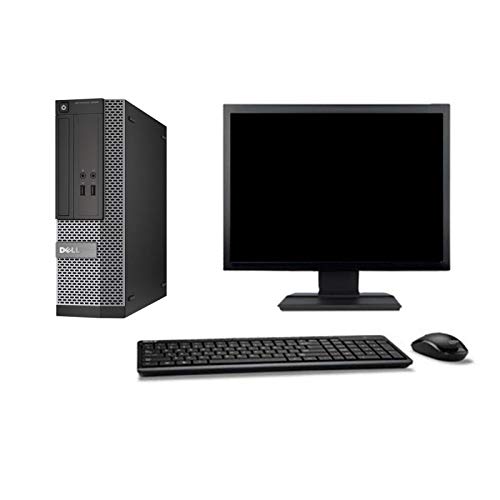 Dell Optiplex 3020 SFF i5 4570 - vue 3