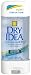 Dial 1327463 Dry Idea Unscented Clear Gel Anti-Perspirant Deodorant, 3oz Size (Pack of 12)