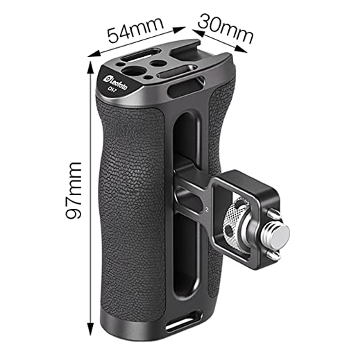 Image of Leofoto CH-7-2 Side Handle | ARRI
