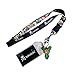 Tokidoki Sports Lanyard - Sandy