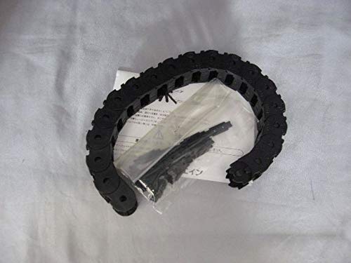 Tsubaki Plastic Chain 18L X 1HNew TKP0180W15R50