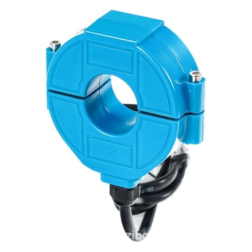 Transformateur de courant Gtc36/60Kf pour éviter les coupures lors de vos mesures 200A