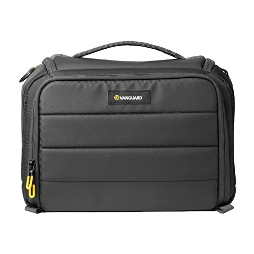 Bolsa Insertora para Cámara VANGUARD VEO BIB F28 Negra miniatura 1