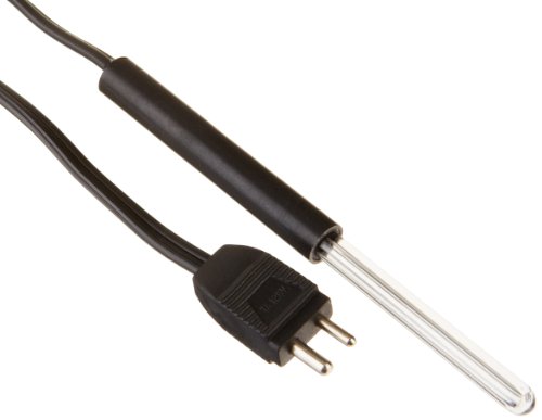 UVP Pen-Ray 90-0012-01 Model 11SC-1 Mercury UV Lamp, 254nm Longwave, 2.12 Inches Lighted Length