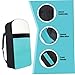 Nyutcwe Paddle Board Backpack 16x10x36in Zipper Closure Paddleboard Bag with Lifting Handle Fine Stitching Paddle Board Bag for Surfboard & Accessories, Only