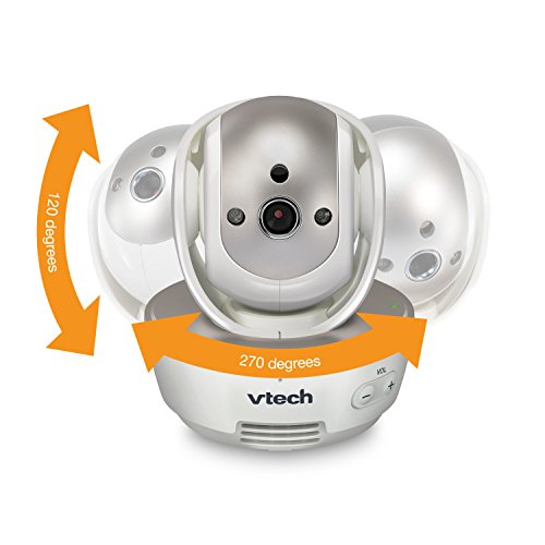 Top 10 Best vtech baby monitor camera only Reviews NecoleBitchie