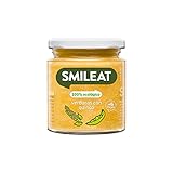 Si quieres ofrecer a tu niño una alimentación equilibrada y natural, como echa en casa, este puré es la opción perfecta para que empiece a comer sano y para que pueda crecer fuerte.