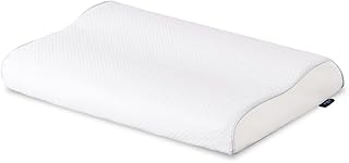 アイリスオーヤマ 枕 高反発 2層構造 高通気性 横向き寝 寝返りしやすい エアリーピロー スタンダード APHS-43 2) ホワイト