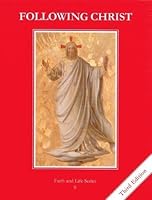 Following Christ 0898700655 Book Cover