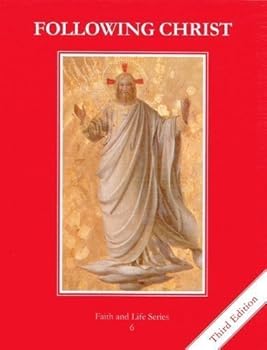 Paperback Following Christ Book