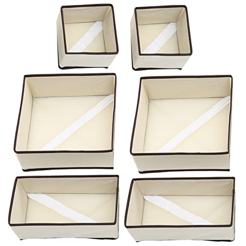 Armarios de Tela Pequeños para Bebe Marca Vaguelly