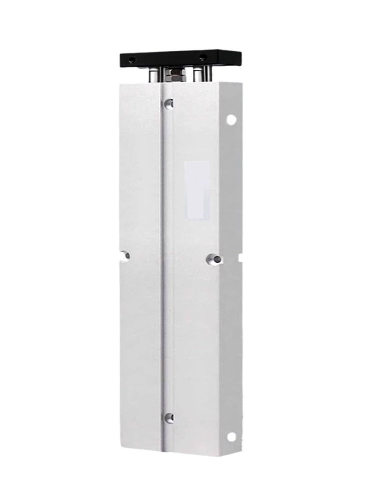 Pneuamtic Double Rod Pneumatic Piston Air Cylinder TN10x300 16x200 20x400 Long Stroke 200mm to 500mm(TN16,Stroke 200mm)
